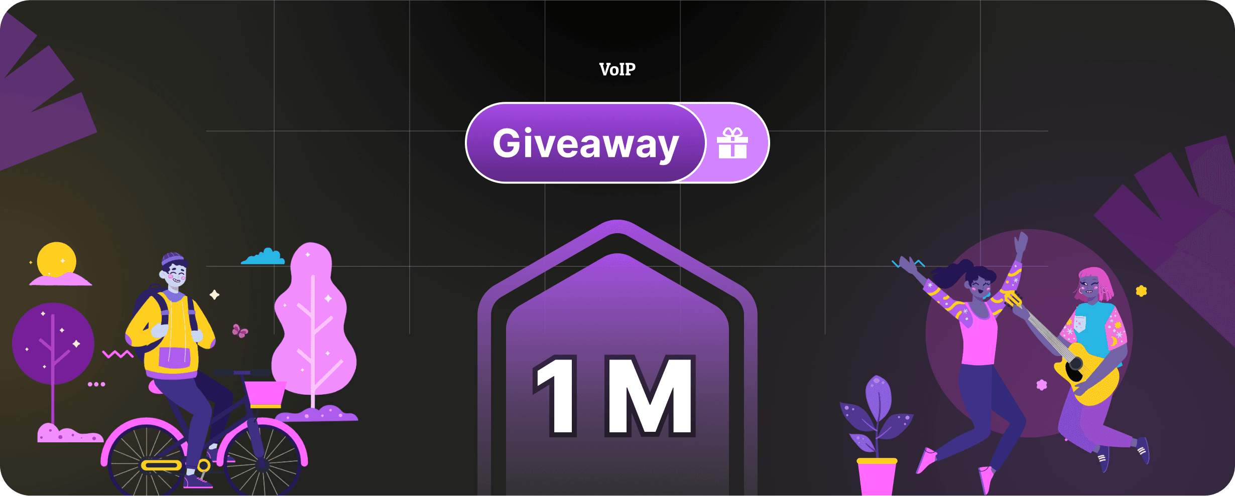 presale-giveaway